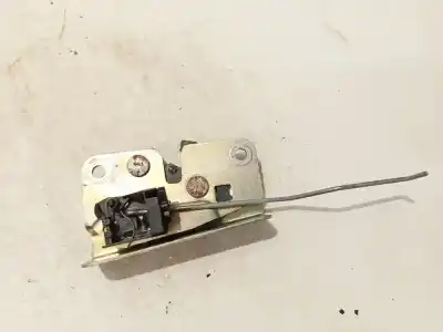 Peça sobressalente para automóvel em segunda mão peças diversas por toyota avensis (_t25_) 2.0 (azt250_) referências oem iam 