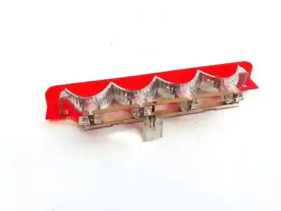 Second-hand car spare part central brake light for citroen c2 (jm_) 1.4 oem iam references e47602  