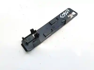 Pezzo di ricambio per auto di seconda mano plastica per citroen c2 (jm_) 1.4 riferimenti oem iam 9639721880  