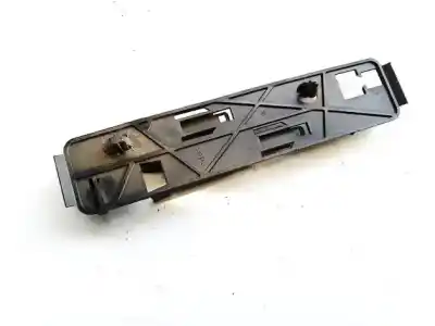 Pezzo di ricambio per auto di seconda mano plastica per citroen c2 (jm_) 1.4 riferimenti oem iam 9639721880  