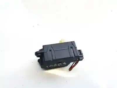 Second-hand car spare part air conditioning hatches opening motor for citroen c2 (jm_) 1.4 oem iam references 