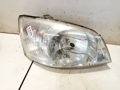 Peça sobressalente para automóvel em segunda mão farol / farolim direito por hyundai getz (tb) 1.3 referências oem iam 20a415b