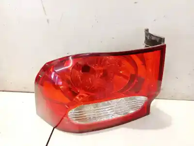 Piesă de schimb auto la mâna a doua Lampã Spate Stânga pentru SSANGYONG ACTYON, 2005.01 - 2011.11 2.3 110KW 2006.11 - 2011.11 Referințe OEM IAM   