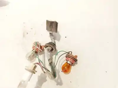 Peça sobressalente para automóvel em segunda mão peças diversas por hyundai getz (tb) 1.3 referências oem iam 