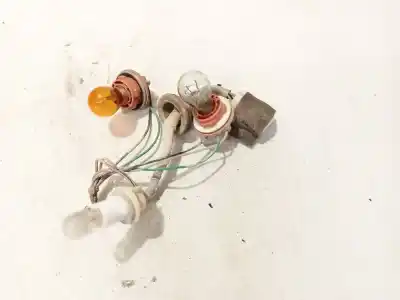 Pezzo di ricambio per auto di seconda mano pezzi vari per hyundai getz (tb) 1.3 riferimenti oem iam   