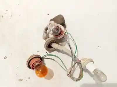 Pezzo di ricambio per auto di seconda mano pezzi vari per hyundai getz (tb) 1.3 riferimenti oem iam   