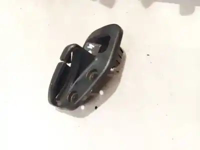 Peça sobressalente para automóvel em segunda mão plásticos por toyota avensis (_t25_) 2.0 (azt250_) referências oem iam 