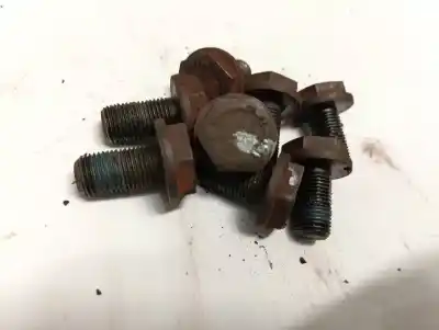 Pezzo di ricambio per auto di seconda mano pezzi vari per audi 100 avant (c4) 2.5 tdi riferimenti oem iam   