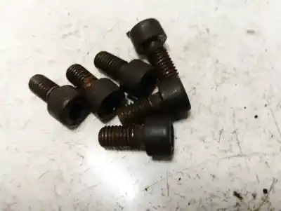 Pezzo di ricambio per auto di seconda mano pezzi vari per audi 100 avant (c4) 2.5 tdi riferimenti oem iam   