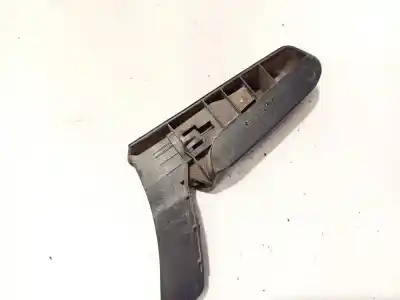 Pezzo di ricambio per auto di seconda mano plastica per subaru forester (sh_) 2.0 d awd (shh) riferimenti oem iam   