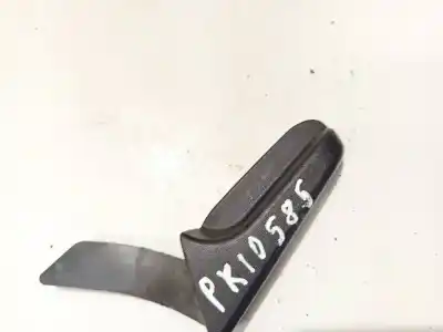 Second-hand car spare part plastics for subaru forester (sh_) 2.0 d awd (shh) oem iam references 