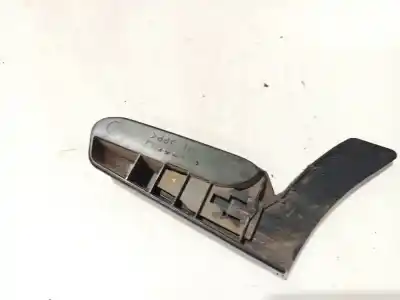 Pezzo di ricambio per auto di seconda mano plastica per subaru forester (sh_) 2.0 d awd (shh) riferimenti oem iam   