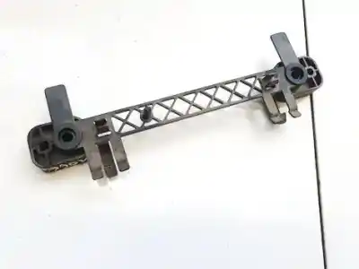 Pezzo di ricambio per auto di seconda mano plastica per citroen c2 (jm_) 1.4 riferimenti oem iam 9641229180  