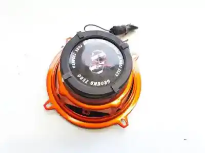 Second-hand car spare part speaker for citroen c2 (jm_) 1.4 oem iam references   