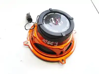 Second-hand car spare part speaker for citroen c2 (jm_) 1.4 oem iam references   
