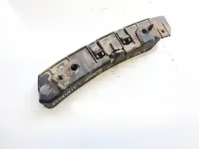 Second-hand car spare part rear bumper reinforcement for citroen c2 (jm_) 1.4 oem iam references   