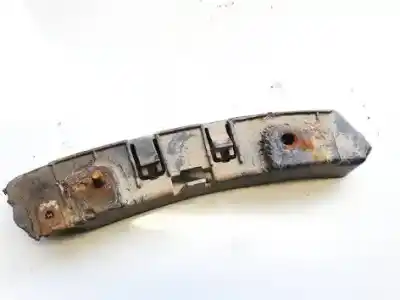 Second-hand car spare part rear bumper reinforcement for citroen c2 (jm_) 1.4 oem iam references   
