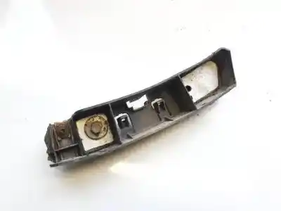 Second-hand car spare part rear bumper reinforcement for citroen c2 (jm_) 1.4 oem iam references   