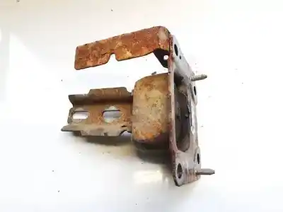 Second-hand car spare part engine support for citroen c2 (jm_) 1.4 oem iam references 9641049580  