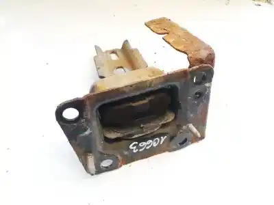 Second-hand car spare part engine support for citroen c2 (jm_) 1.4 oem iam references 9641049580  