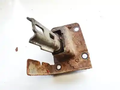 Second-hand car spare part engine support for citroen c2 (jm_) 1.4 oem iam references 9641049580