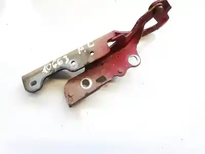 Second-hand car spare part bonnet hinge for citroen c2 (jm_) 1.4 oem iam references 