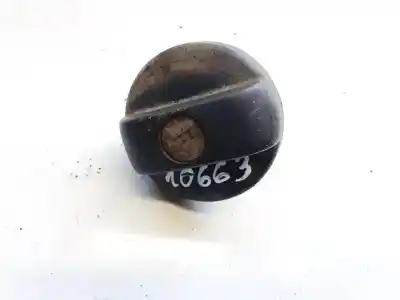 Second-hand car spare part outer fuel cap for citroen c2 (jm_) 1.4 oem iam references   