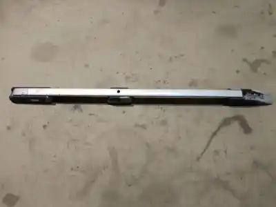 Gebrauchtes Autoersatzteil kunststoffe zum fiat doblo cargo (263_) 2.0 d multijet oem-iam-referenzen 