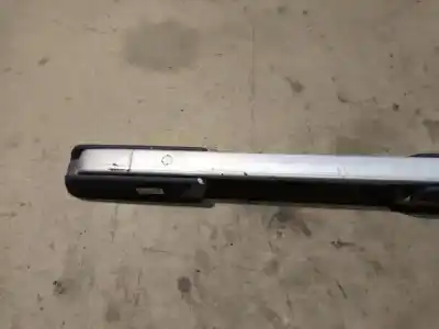 Pezzo di ricambio per auto di seconda mano plastica per fiat doblo cargo (263_) 2.0 d multijet riferimenti oem iam   