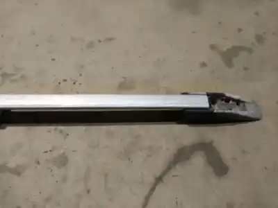 Pezzo di ricambio per auto di seconda mano plastica per fiat doblo cargo (263_) 2.0 d multijet riferimenti oem iam   