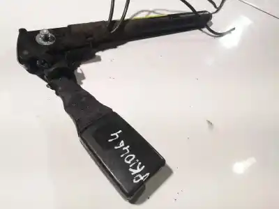 Peça sobressalente para automóvel em segunda mão pré-tensor de airbag dianteiro esquerdo por bmw 3 (e30) m3 2.3 referências oem iam   