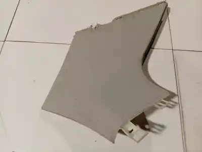 Peça sobressalente para automóvel em segunda mão plásticos por audi a3 (8p1) 1.6 referências oem iam 