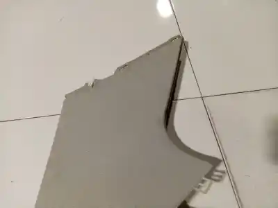 Second-hand car spare part plastics for audi a3 (8p1) 1.6 oem iam references   