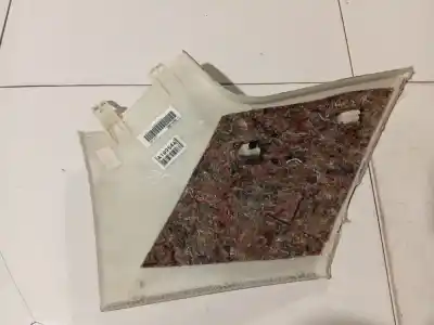 Second-hand car spare part plastics for audi a3 (8p1) 1.6 oem iam references   