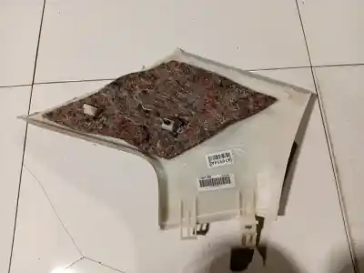 Second-hand car spare part plastics for audi a3 (8p1) 1.6 oem iam references   