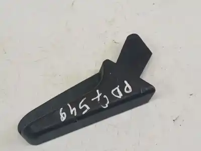 Pezzo di ricambio per auto di seconda mano plastica per opel meriva b 1.7 16v cdti riferimenti oem iam   