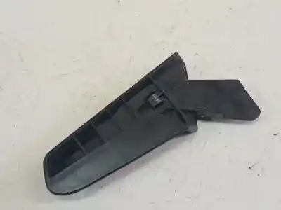 Pezzo di ricambio per auto di seconda mano plastica per opel meriva b 1.7 16v cdti riferimenti oem iam   