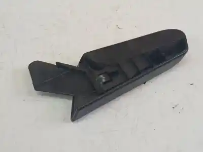 Pezzo di ricambio per auto di seconda mano plastica per opel meriva b 1.7 16v cdti riferimenti oem iam   