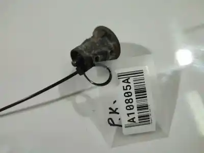 Автозапчасти б/у цилиндр левой передней двери за peugeot 206 fastback (2a/c) 1.4 hdi eco 70 ссылки oem iam 