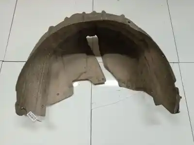 Peça sobressalente para automóvel em segunda mão cave de roda traseira esquerda por audi a3 (8p1) 1.6 referências oem iam 