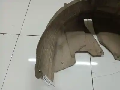 Peça sobressalente para automóvel em segunda mão cave de roda traseira esquerda por audi a3 (8p1) 1.6 referências oem iam   