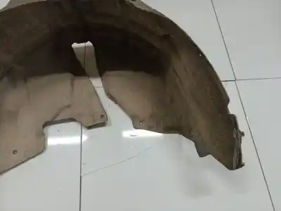 Peça sobressalente para automóvel em segunda mão cave de roda traseira esquerda por audi a3 (8p1) 1.6 referências oem iam   