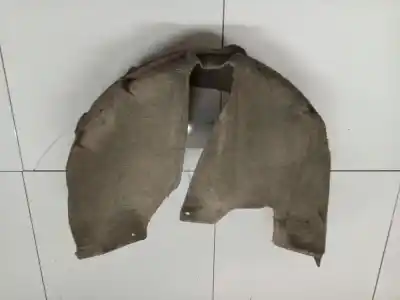 Peça sobressalente para automóvel em segunda mão cave de roda traseira esquerda por audi a3 (8p1) 1.6 referências oem iam   