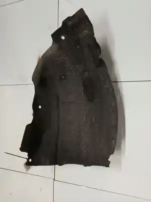 Автозапчастина б/у передня права колесна арка для renault scénic iii (jz0/1_) 1.5 dci посилання на oem iam 