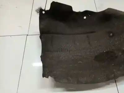 Автозапчастина б/у передня права колесна арка для renault scénic iii (jz0/1_) 1.5 dci посилання на oem iam   