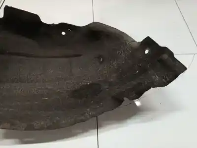 Автозапчастина б/у передня права колесна арка для renault scénic iii (jz0/1_) 1.5 dci посилання на oem iam   