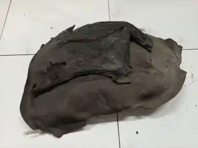 Автозапчастина б/у передня права колесна арка для renault scénic iii (jz0/1_) 1.5 dci посилання на oem iam   