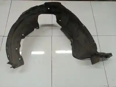 Peça sobressalente para automóvel em segunda mão cave de roda dianteira direita por mazda 3 (bk) 1.6 (bk14) referências oem iam 
