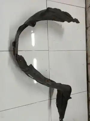 Pezzo di ricambio per auto di seconda mano passaruota anteriore destra per mazda 3 (bk) 1.6 (bk14) riferimenti oem iam   