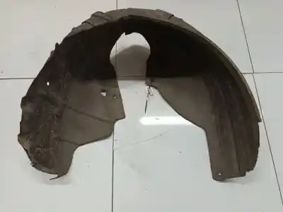 Peça sobressalente para automóvel em segunda mão cave de roda traseira direita por mazda 3 (bk) 1.6 (bk14) referências oem iam 